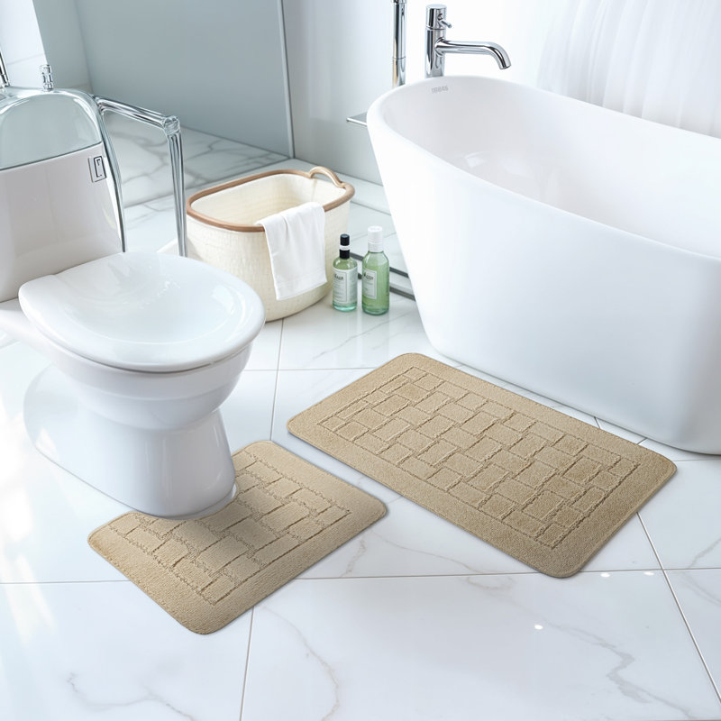 Reagyn Geometric Indoor Doormat