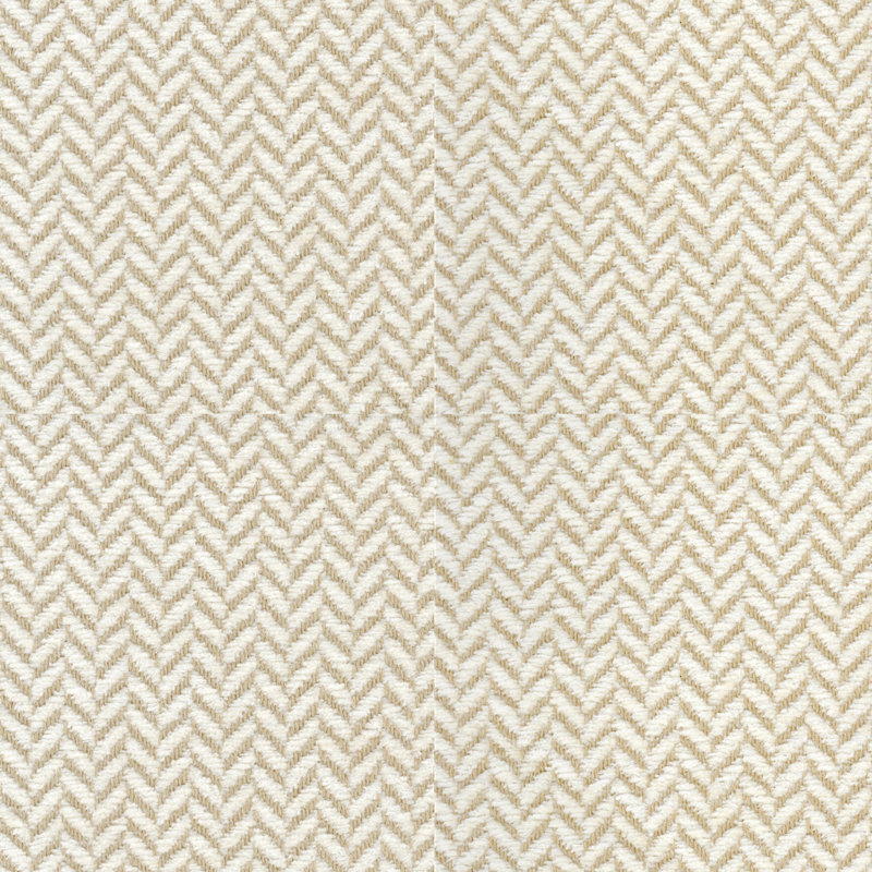 Chambery Textures Mottaret Chenille Cotton Blend Fabric, Pearl