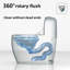 Watermony 1,58 GPF