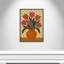 Imprimé de fleurs en pot par Barsrsind-129156430-129156446-129156488