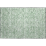 Premium Machine Washable Prisco Sage Rug