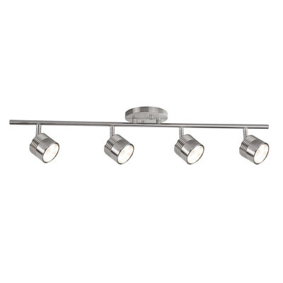 Lyra 30.5" 4 -Light Track Kit