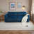 Navy Velvet est en rupture de stock