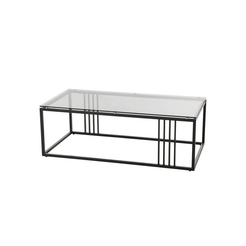 Frame Coffee Table