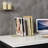 8 Slot Desktop File Organizer Holder