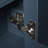 Wall Mounted Bathroom Storage Cabinet Medicine Cabinet With Mirror-1381389592