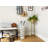 Blagoje Steel Freestanding Umbrella Stand-667940273