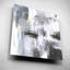 «Cinder Composition I» par Victoria Borges, art mural acrylique-1628116434