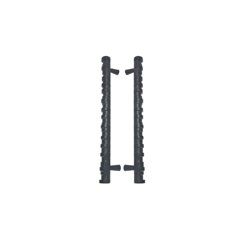 Primitive 13" Center Novelty Pull Multipack, Oil Rubbed Bronze