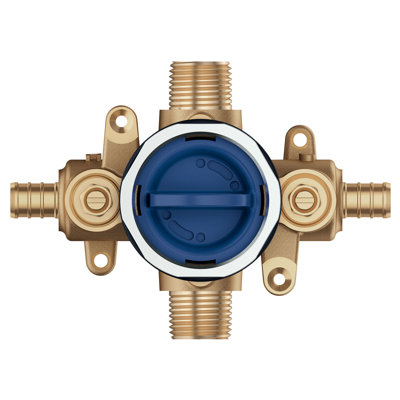Grohsafe 3.0 Pressure Balance Valve