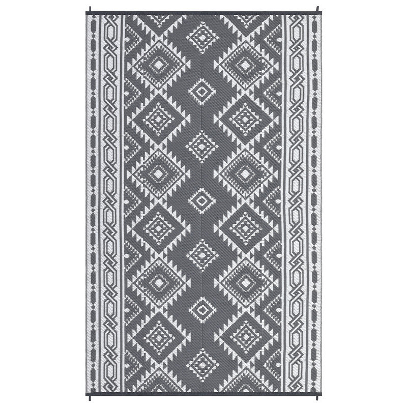 Tapis rectangulaire Laquintin, Rectangle 8 pi x 10 pi