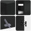 Bathroom Storage Furniture Set-1108230643