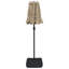 Double-Head Garden Parasol 316x240 cm-1478491574