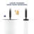 Rain Rain Shower Head 1.8 GPM GPM-100975607