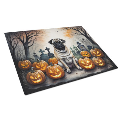 Glass Cutting Board