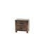 Table de chevet Modern