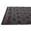 Tapis gris Iniguez