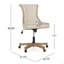 SWIVEL&LIFT OFFICE CHAIR