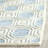 Precious Hand Tufted Performance Geometric Rug-510503340