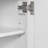 35'' Single Bathroom Vanity Base Only-94092234