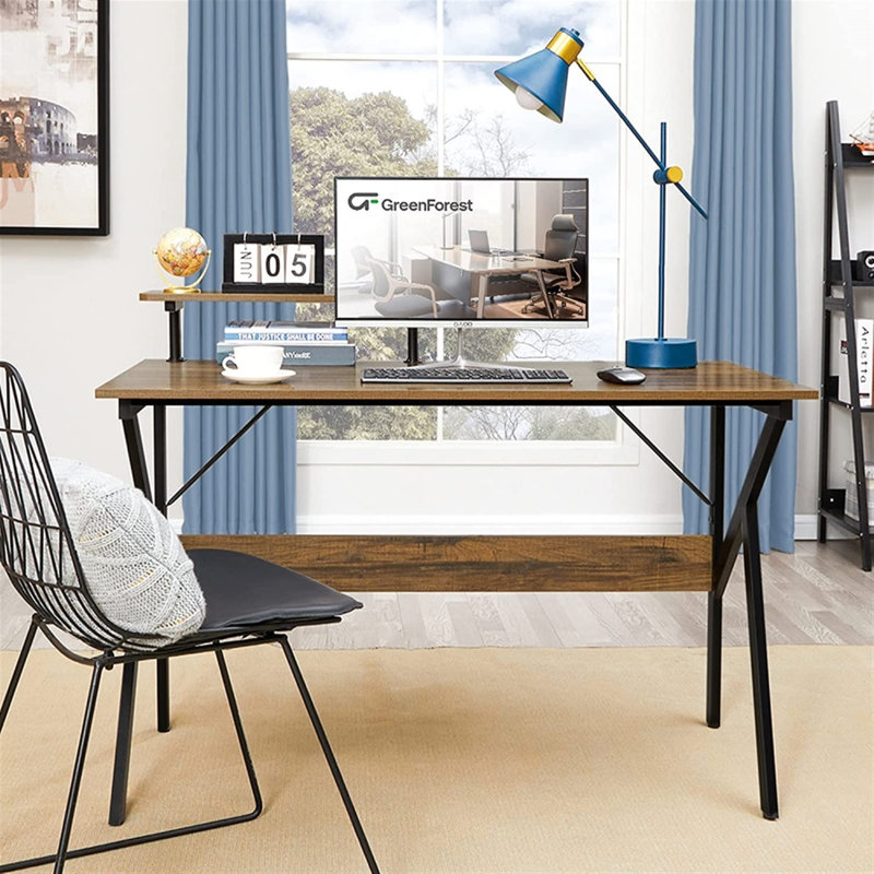 Bureau à niveaux multiples