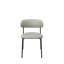 Luna Leather Dining Chair-1097595365