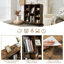 Nohoff 93cm H x 80cm W Bookcase-1854406104