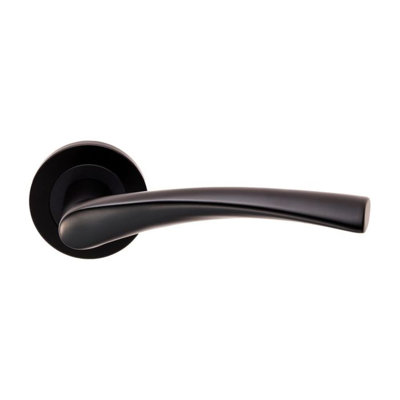 Motter Latch Right Hand Door Handle