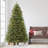 Fraser 7.5' Lighted Christmas Tree