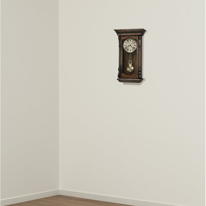 Agatha Wall Clock