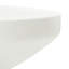 Catrece Outdoor Concrete Accent Stool-1764640707