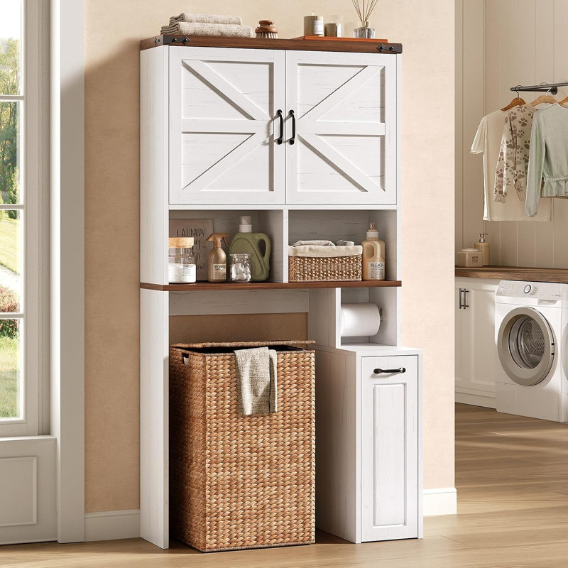 Armoire de rangement Farmhouse