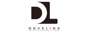 Dovelina Logo