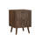 4-set of Living Room Cabinets, TV Stand, Shoe Cabinet and 2 End Tables