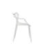 Masters 18.11'' H Stacking Armchair-32489307