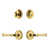 Lifetime Brass is out of stock