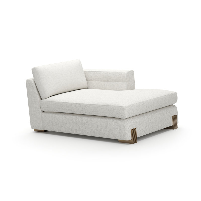 Counter Balance Laf Chaise Birch