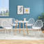 Landrum 83cm H Side Chair