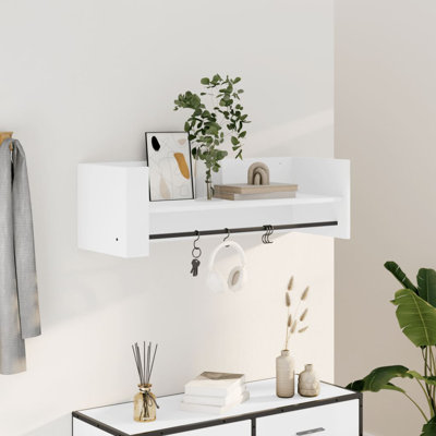 Robbert Floating Shelf