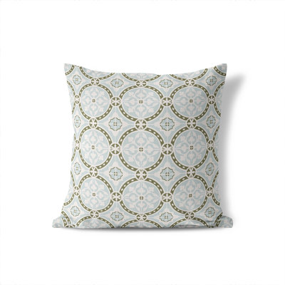 Aleah Indoor Throw Pillow