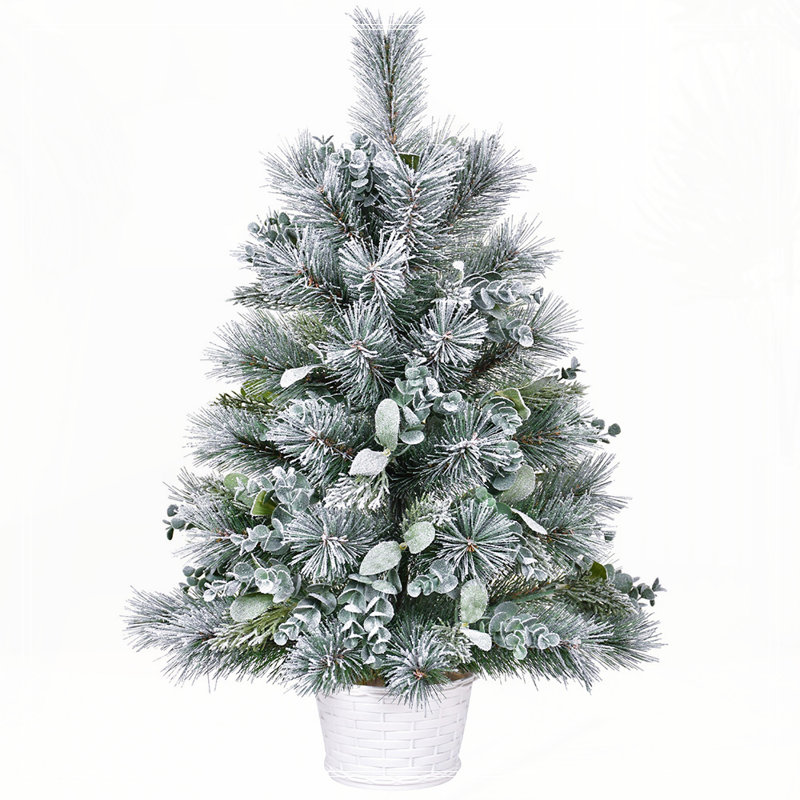 2ft Tabletop Christmas Tree