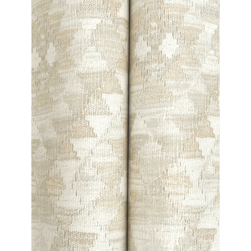 Papier peint saphir Montana, Beige