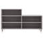 10 Pair Shoe Storage Cabinet-93939897