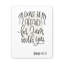 No Frame Print on Canvas-151329913
