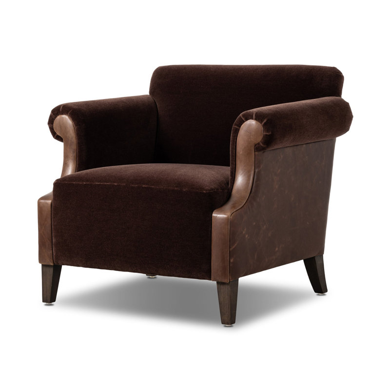 Harvey Club Chair