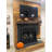 Random Width x Varying Length Reclaimed Wood Wall Paneling-36806164