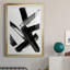 Black Magic II - peinture encadrée-847818906-847818910