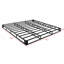 Très grand sommier en métal 5 po Walpi-308825406