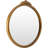 Shyloe Metal Arch Wall Mirror