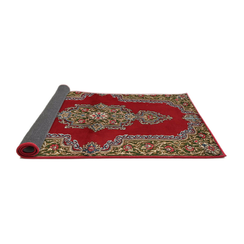 Oriental Indoor Rug, Round 8'